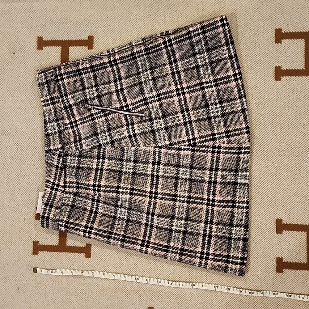 Mini skirt